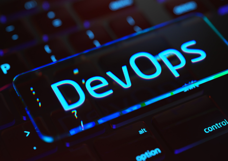 Master in DevOps