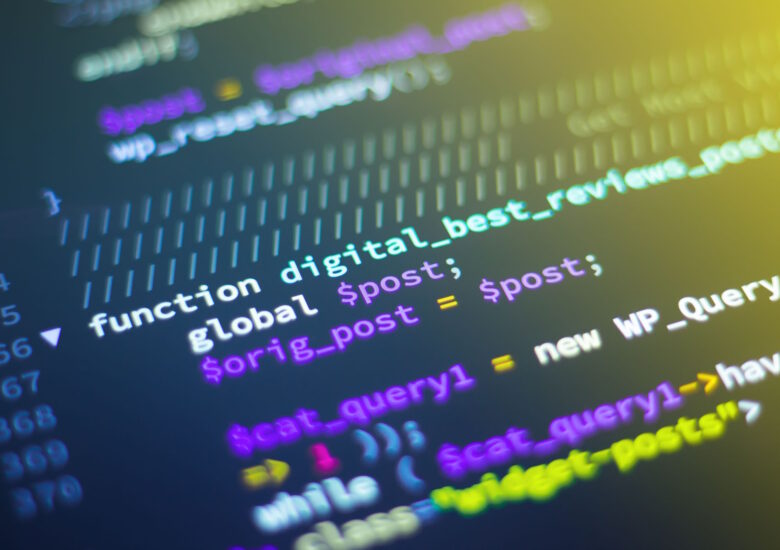Full Stack Developer