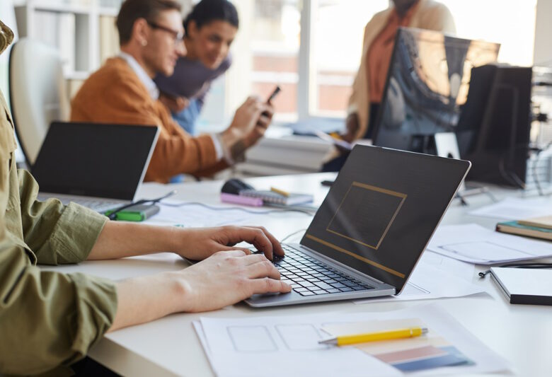 Back End Developer